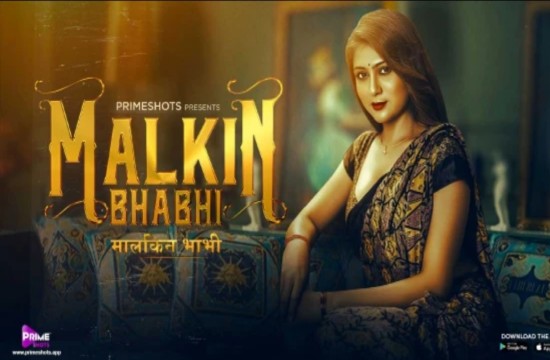 Malkin Bhabhi E01 (2022) Hindi Hot Web Series PrimeShots
