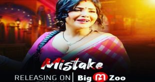 Mistake S01E01 (2023) Hindi Hot Web Series BigMovieZoo