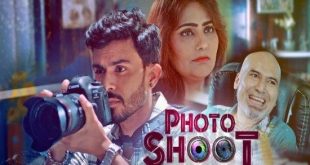 Photoshoot S01 (2021) Hindi Hot Web Series KooKu