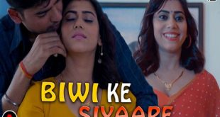 Biwi Ke Siyaape (2023) Hindi Hot Short Film PrimeFlix