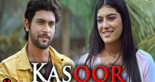 Kasoor S01E01 (2023) Hindi Hot Web Series PrimeFlix
