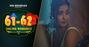 Online Romance S01E02 (2023) Hindi Hot Web Series DigiMoviePlex