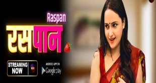Raspaan (2023) Hindi Hot Short Film Bijli