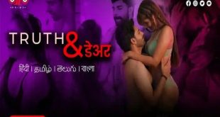 Truth & Dare (2023) Hindi Hot Short Film Thullu