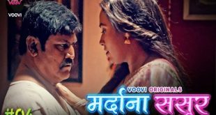 Mardana Sasur S02E06 (2023) Hindi Hot Web Series Voovi