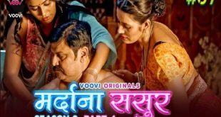 Mardana Sasur S02E07 (2023) Hindi Hot Web Series Voovi