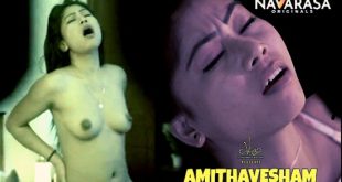 Amithavesham Nallathinalla S01E01 (2023) Hindi Hot Web Series Navarasa