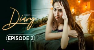 Diary S01E02 (2023) Hindi Hot Web Series PrimeShots