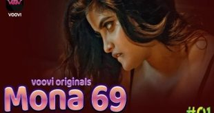 Mona 69 S02E01 (2023) Hindi Hot Web Series Voovi