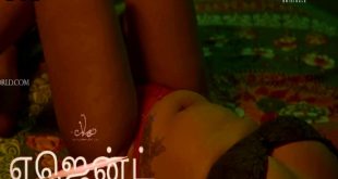Agent S01E01 (2023) Tamil Hot Web Series Navarasa