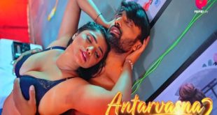Antarvasna S02E02 (2023) Hindi Hot Web Series PrimePlay