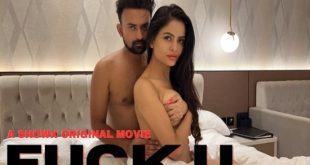 Fuck U (2023) Hindi Hot Short Film ShowX