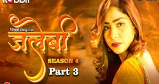 Jalebi S04E05 (2023) Hindi Hot Web Series RabbitMovie