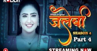 Jalebi S04E07 (2023) Hindi Hot Web Series RabbitMovie