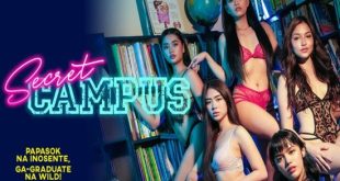 Secret Campus S01E04 (2023) Tagalog Hot Web Series Vivamax